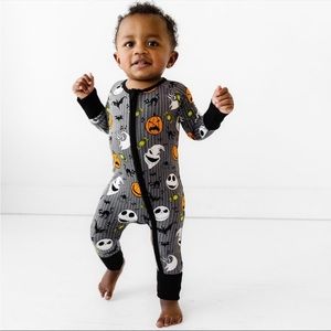 Little Sleepies Nightmare Before Christmas Pajamas